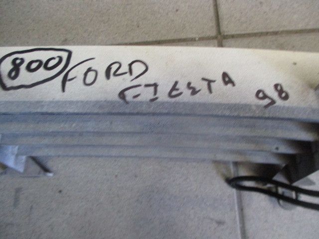 Grelha do Pára-Choques da Frente FORD Fiesta Van (JV_)