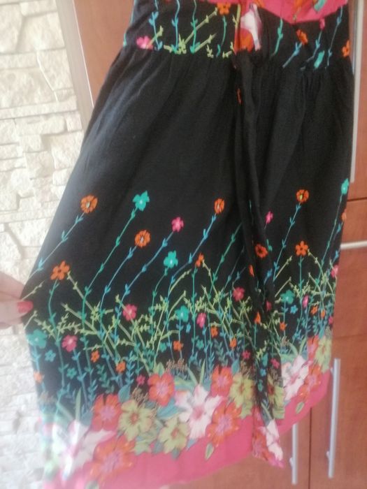 Sukienka damska rozmiar M