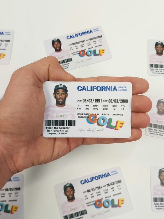 НАЛОЖКА, Сувенірні права з різними персонажами, удостоверения героев