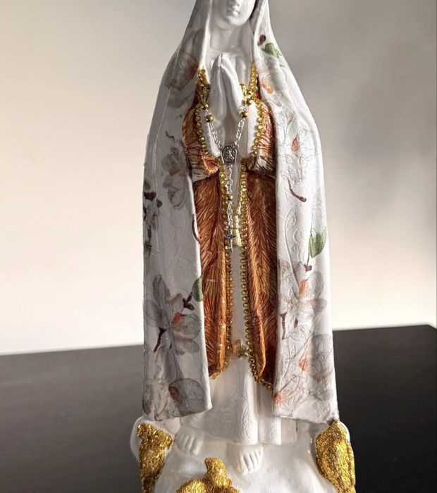 Nossa Senhora de Fátima