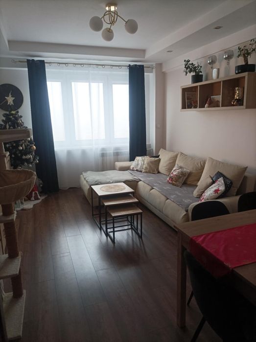 Przytulne umeblowane mieszkanie Dolnośląskie