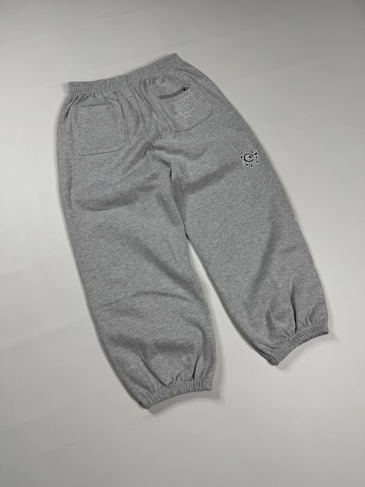 Штани спортивні Adwysd always baggy