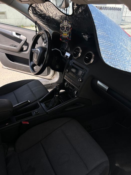 Audi A3 Sportback 1.6 TDI