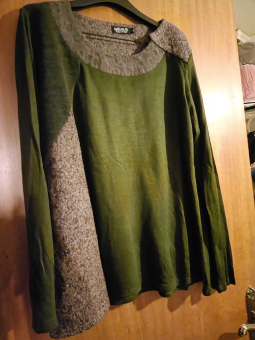 2 Camisolas Tamanho XXL