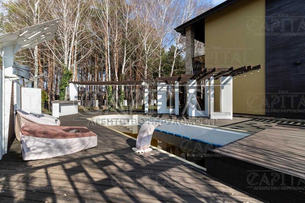 Продаж 5к   Будинку 700м2  вул. Лісова, Романків КМ Сонячна Долина