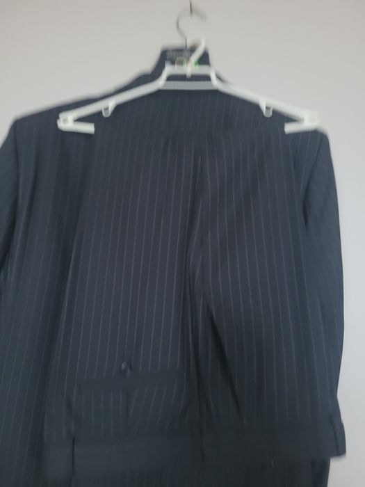Garnitur męski 176/100