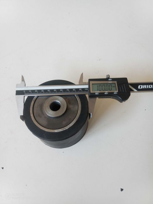 Rolka pod grot Ropa Maus  4, 5, 6