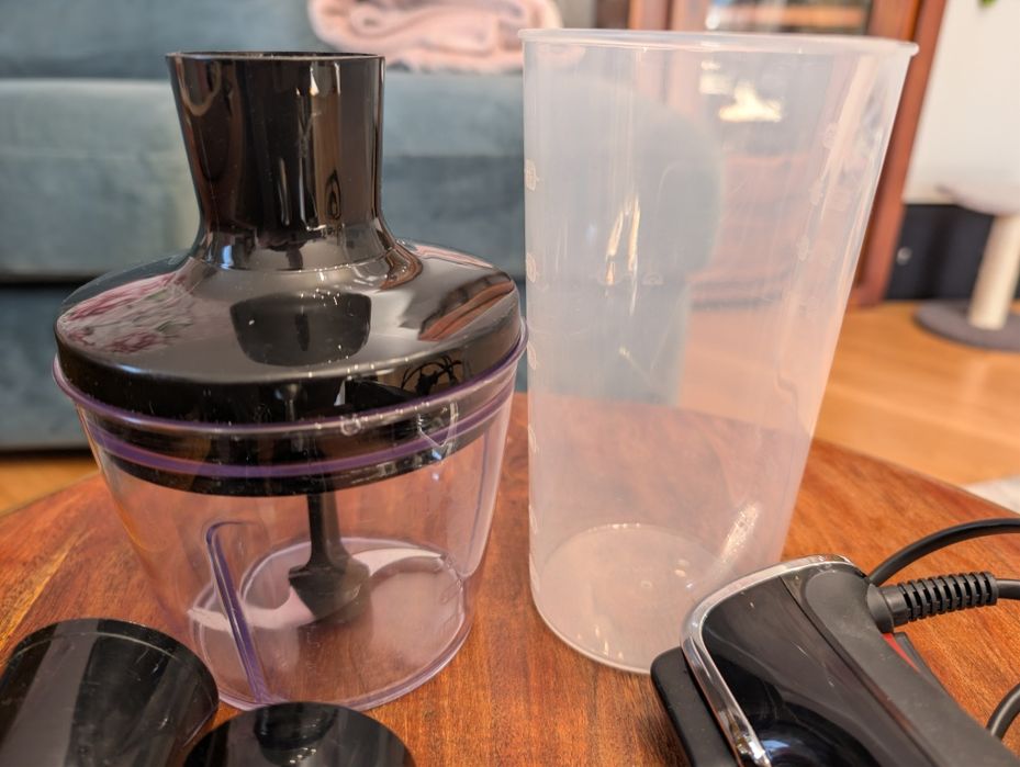 Blender Tefal HB9438 (nowy )