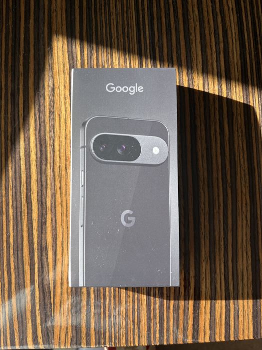 Google Pixel 9 128 gb