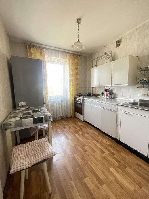 Продаж 2 квартиру чешку Шосейна