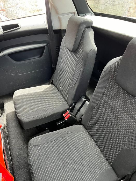 Citroen C4 Grand Picasso 2010