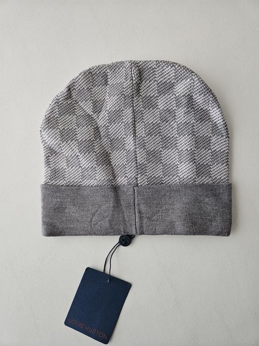Gorro Louis Vuitton