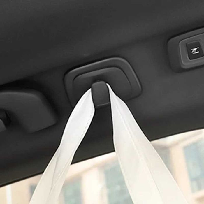 Clip gancho suporte de cabide volvo v90 s90 xc40 xc60 xc90