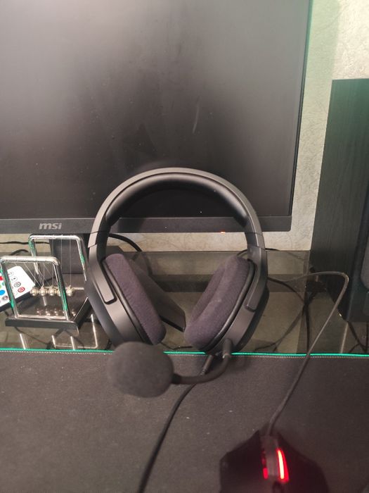 Гарнитура Razer barracuda x разбор