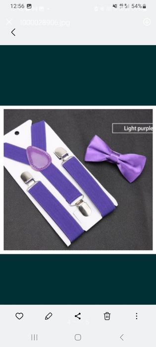 Продам метелик і шлейки