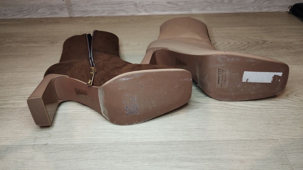 Ботильйони від River Island, 39.