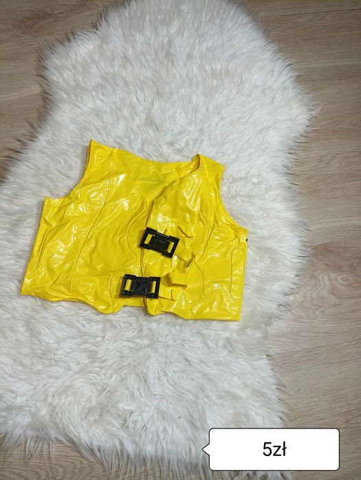 Kamizelka do pływania 3-6lat