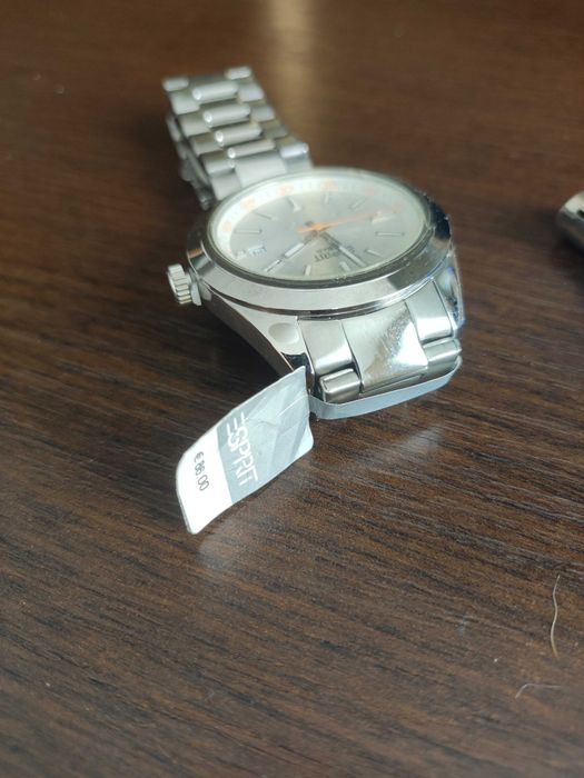 Zegarek sportowy ESPRIT 10 BAR