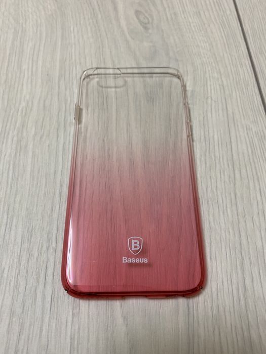 Чехлы на iphone 6s