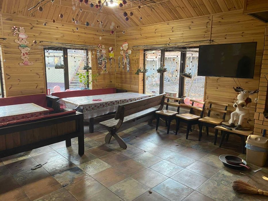 Продаж будинку в передмісті Харкова селище Пісочин