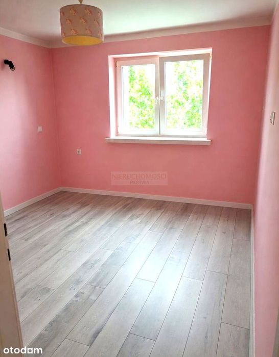 Trzypokojowe mieszkanie gotowe do wprowadzenia!