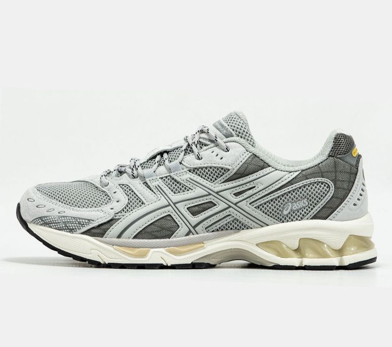 БЕЗ ПЕРЕДОПЛАТ ‼️ Asics Gel Nimbus 10.1 / Асікс Гель Німбус