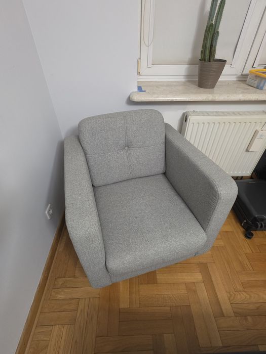 Fotel Cornet BRW