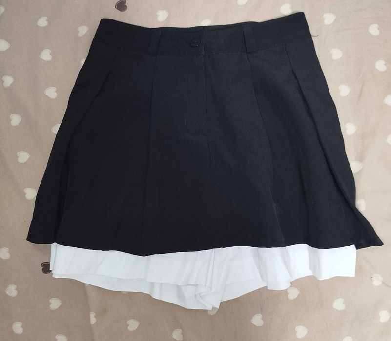 Спідниця - шорти
