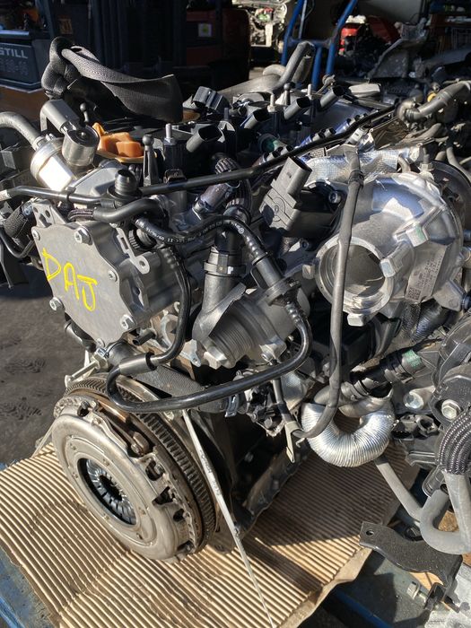 Motor seat cupra 2016