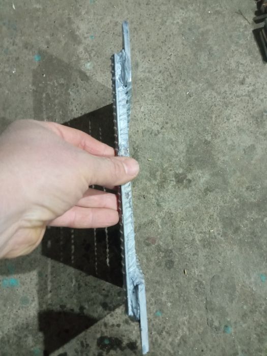 Колосники в котел, буржуйку, пічку