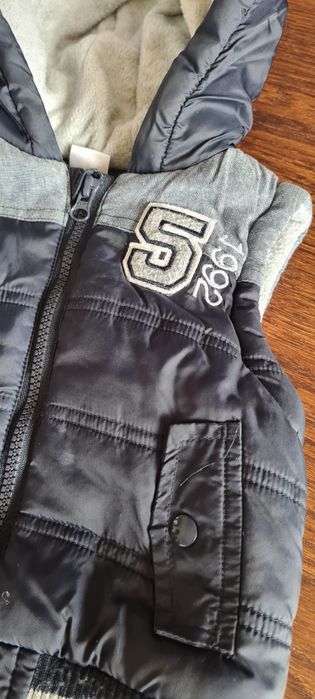 Bezrękawnik F&F 12 -18 miesięcy