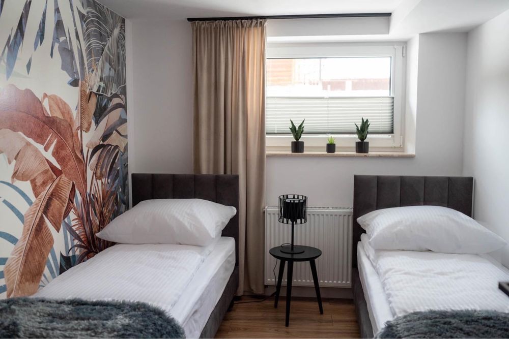 Apartament nad Szczawniczkiemi muszyna Szczawnik Beskid