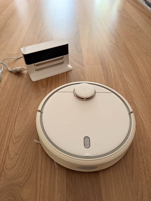 Aspirador robô xiaomi