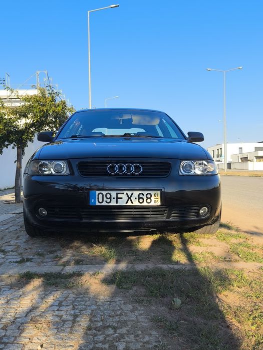 Audi A3, PD 130 cv