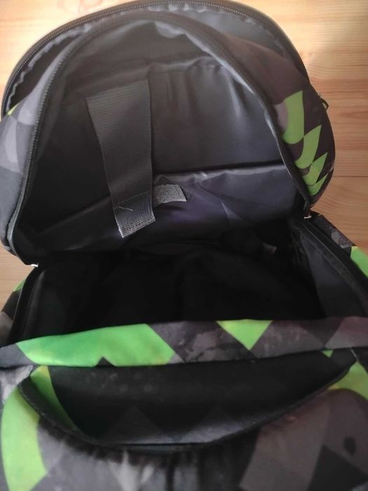 Plecak coolpack na kółkach