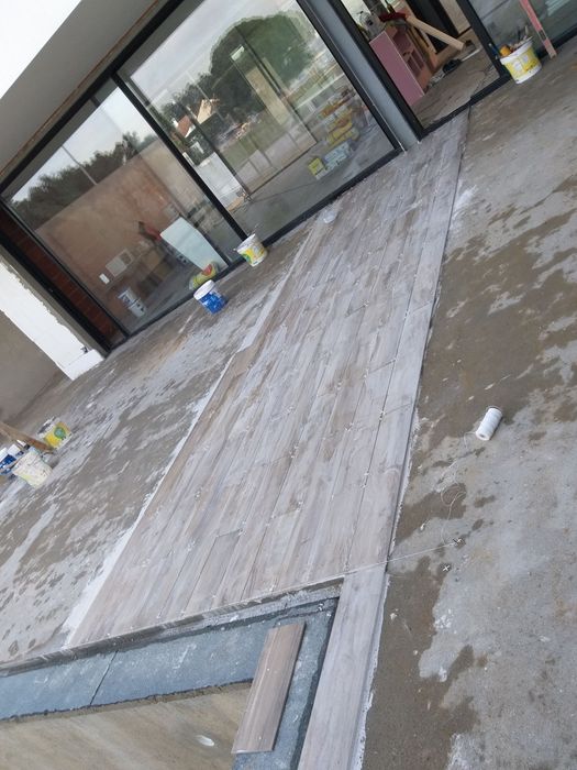 Orçamento grátis remodelação