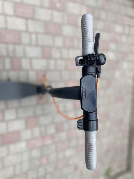 Ninebot E2 PLUS 300w