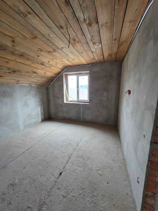 Продаємо якісно збудований будинок