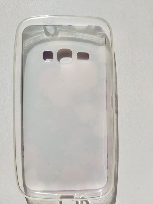 Чохол для Samsung Galaxy J1 2016