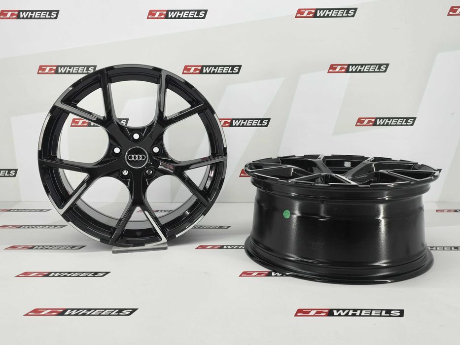 Jantes Look Audi RS3 em 17 | 5x100