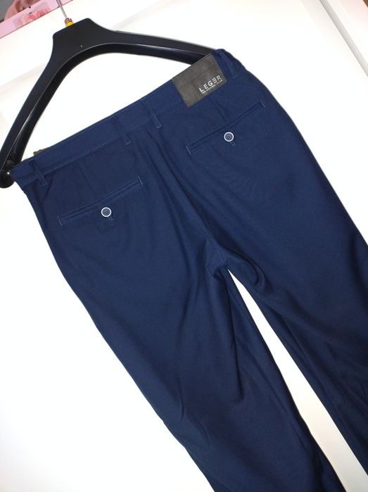 Garnitur Leger super fit