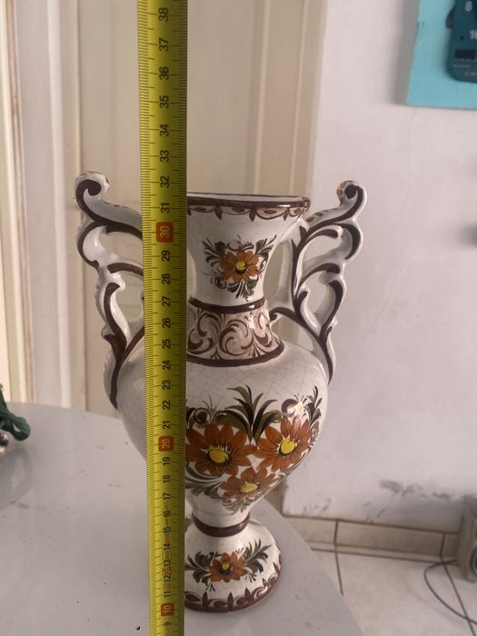 Jarro decorativo