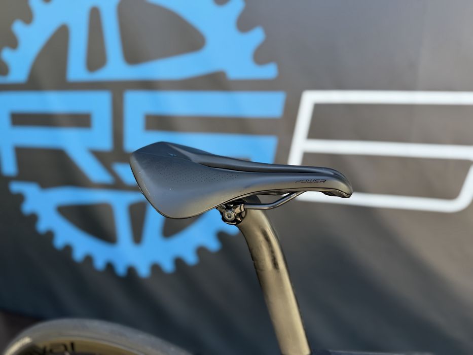 Specialized tarmac SL 7