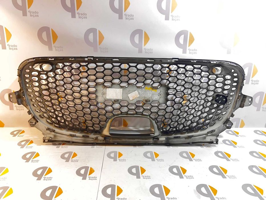 Grelha Frente smart fortwo 453 EQ elétrico