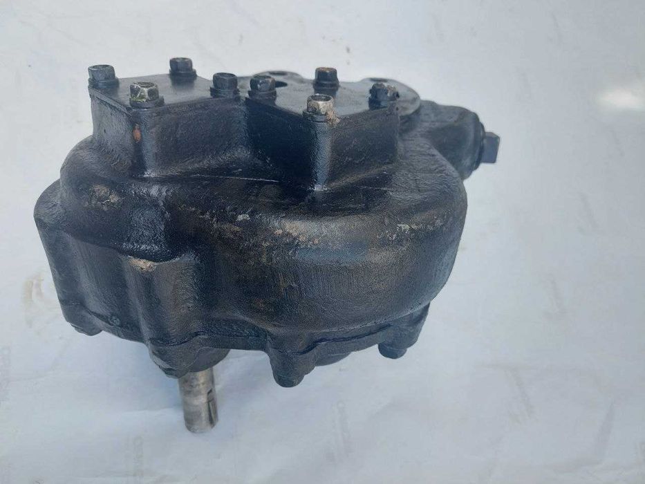 Насос подъема кузова КраЗ