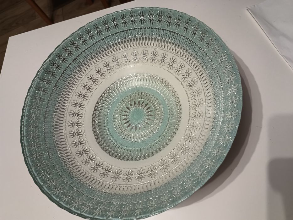 Misa dekoracyjna, duża 30 cm