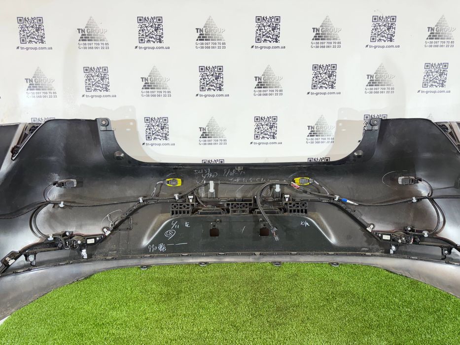 Бампер задній Toyota Prius XW60 2023-2026 1L0