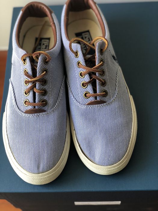 Tenis Polo by Ralph Lauren