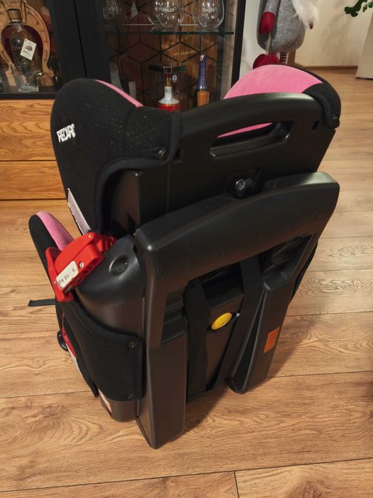 Fotelik dziecięcy samochodowy Recaro 9 - 36 kg