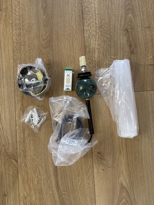 Lampa wisząca elegancka nowoczesna